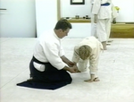 Teaching Aikido to Children DVD by Bruce Bookman - Budovideos Inc