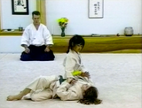Teaching Aikido to Children DVD by Bruce Bookman - Budovideos Inc