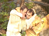 Indian Fighting Skills 3 DVD Set by Randall Brown - Budovideos Inc