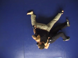 Down & Out: MMA Grappling, Clinching, and Takedown Techniques from the Gym to the Cage DVD with Mark Hatmaker - Budovideos Inc