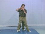 Systema: Holds, Releases, & Attacks DVD with Vladimir Vasiliev - Budovideos Inc