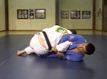 Infinite Jiu-jitsu 4: Science of the Shoulder Lock DVD by Carlos Machado - Budovideos Inc