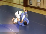 Infinite Jiu-jitsu 6: Troubleshooting DVD Bonus by Carlos Machado - Budovideos Inc
