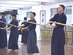 Kumdo: Korean Kendo Sword Art DVD by Lee Sang Hwan (Preowned) - Budovideos Inc