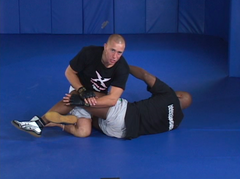 Georges St Pierre MMA Instructional Vol 2 DVD (Preowned) - Budovideos Inc