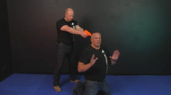 Defensive Tactics Volume Four: Taking Weapons DVD by David Burnell (Preowned) - Budovideos Inc