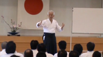 Aikido International Friendship Seminar in Japan 3 DVD Set with Koretoshi Maruyama - Budovideos Inc
