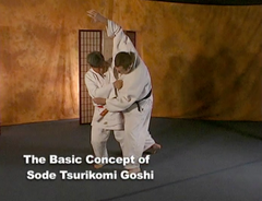 Soft Judo by Jin Iizumi 3 DVD Set (Preowned) - Budovideos Inc