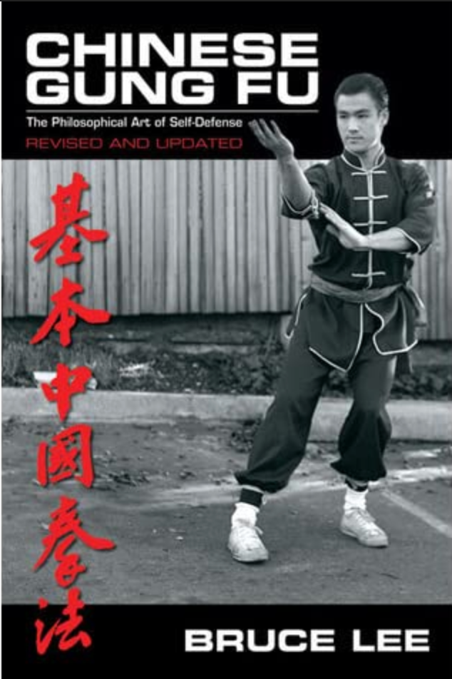 Chinese Gung Fu: The Philosophical Art of Self-Defense Revised and Updated Book - Budovideos