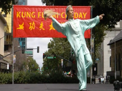 4th Annual Tai Chi Day Event DVD (Preowned) - Budovideos