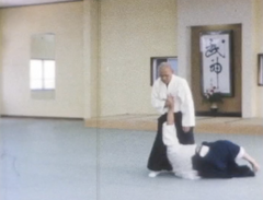 Noriaki Inoue: Aikido's Forgotten Pioneer DVD (Preowned) - Budovideos