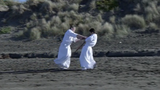 Shintaido Body Movements of Self Expression DVD by Haruyoshi Fugaku Ito (Preowned) - Budovideos