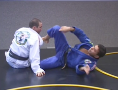 Attacking Guard Vol 3: Sweeps by Joe Moreira (Preowned) - Budovideos
