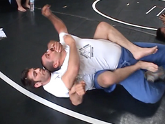 Tools of the Trade BJJ Instructional & Video Magazine DVD (Preowned) - Budovideos