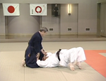 Immediate Aiki DVD with Hiro Iida - Budovideos Inc