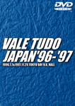 Vale Tudo Japan 96-97 DVD - Budovideos Inc