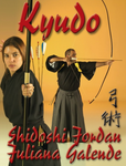 Kyudo DVD by Jordan Augusto - Budovideos Inc