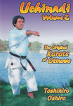 Uchinadi DVD 2: Original Karate of Okinawa - Budovideos Inc