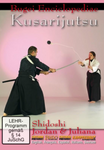 Bugei Encyclopedia: Kusarijutsu DVD by Jordan Augusto - Budovideos Inc