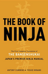 The Book of Ninja: The Bansenshukai - Japan's Premier Ninja Manual (Hardcover) - Budovideos Inc