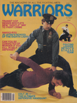 Warriors June 1980 Magazine (Preowned) - Budovideos Inc