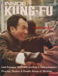 Inside Kung Fu Sept 1975 Magazine (Preowned) - Budovideos Inc