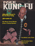Inside Kung Fu April 1977 Magazine (Preowned) - Budovideos Inc