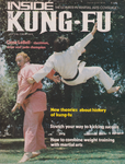 Inside Kung Fu May 1979 Magazine (Preowned) - Budovideos Inc
