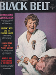 Black Belt Magazine March 1974 (Preowned) - Budovideos Inc