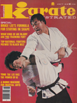 Karate Illustrated June 1977 Magazine (Preowned) - Budovideos Inc