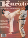 Karate Illustrated Feb 1978 Magazine (Preowned) - Budovideos Inc