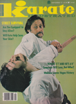 Karate Illustrated Sept 1977 Magazine (Preowned) - Budovideos Inc