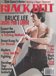 Black Belt Magazine March 2000 (Preowned) - Budovideos Inc