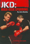 JKD: High-Risk Sparring Book by Jerry Beasley - Budovideos Inc
