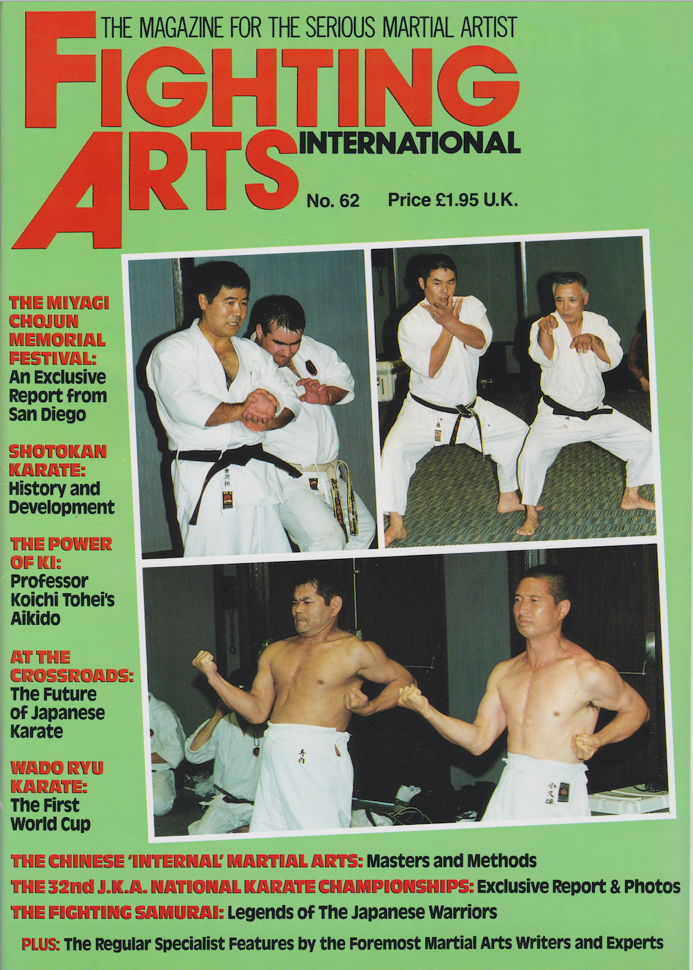 Fighters Inc. - Martial Arts Supplies