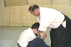 Daito Ryu Aikijujutsu: Aiki no Waza VHS by Tadao Ogawa (Preowned) - Budovideos Inc