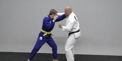 Teaching Kids BJJ DVD by Rodrigo Antunes - Budovideos Inc