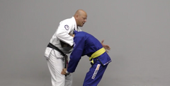 Teaching Kids BJJ DVD by Rodrigo Antunes - Budovideos Inc