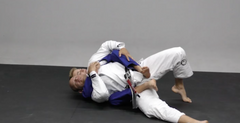 Teaching Kids BJJ DVD by Rodrigo Antunes - Budovideos Inc