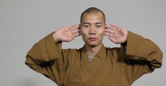 Shaolin Temple Gung Fu 6 DVD Set by Shi Yanti - Budovideos Inc