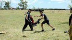 Gaucho Fencing Vol 2 DVD by Jorge Prina - Budovideos Inc