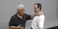 Nine Concepts for Self Defense DVD by Ben Otake - Budovideos Inc
