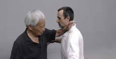 Nine Concepts for Self Defense DVD by Ben Otake - Budovideos Inc