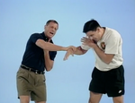 RAT Interactive Fighting System 2 Disc Set with Paul Vunak