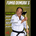 Okinawan Kobudo: Kuwa by Fumio Demura (On Demand)