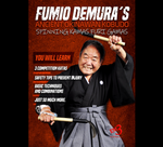 Okinawan Kobudo: Furi Gama by Fumio Demura (On Demand)