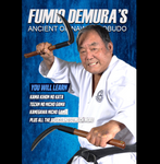 Okinawan Kobudo: Kama by Fumio Demura (On Demand)