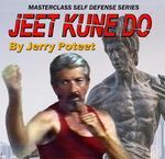 Jeet Kune Do 6 Vol Series by Jerry Poteet (On Demand)