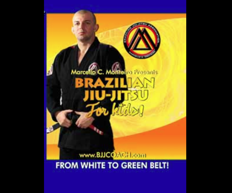 Romulo Barral DVD - Everyday Porrada Spider Guard - BJJ World