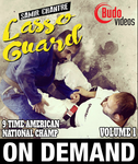 The Lasso Guard Series by Samir Chantre (On Demand)